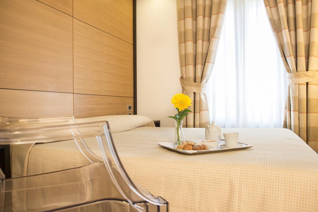 Hotel Cursula Cascia Eksteriør billede