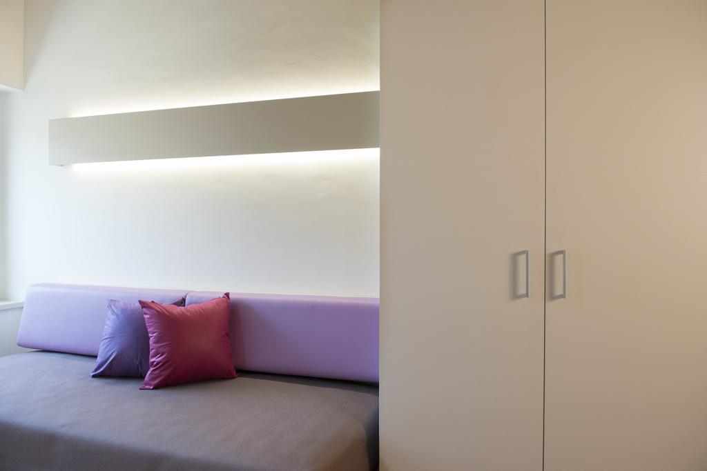 Hotel Cursula Cascia Eksteriør billede