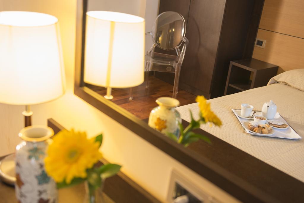 Hotel Cursula Cascia Eksteriør billede